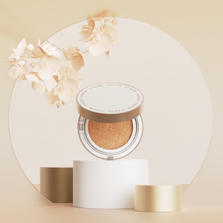 【別倉庫からの配送】 Vivid On Cover Layering Change Cushion ファンデーション